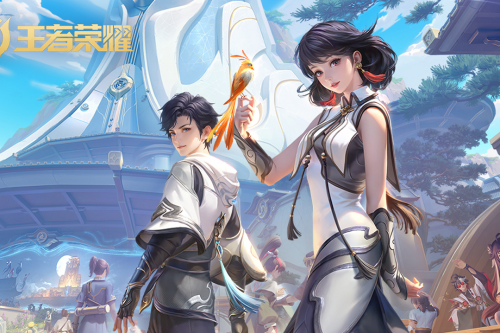 王者荣耀元流之子射手出装铭文 王者荣耀元流之子射手最强出装推荐