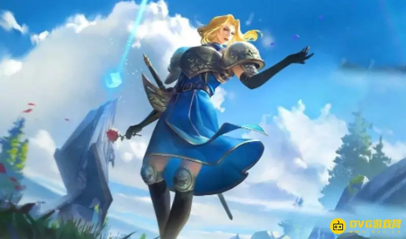 《王者荣耀》夏洛特技能加点解析-主二技能优先推荐