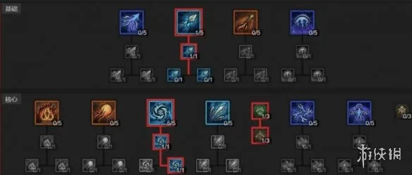 《暗黑破坏神4》技能无法使用解决方法-实用修复技巧详解