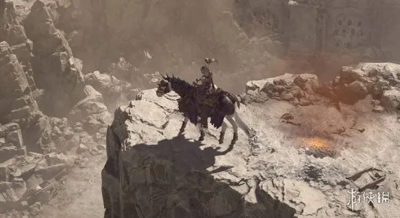 《暗黑破坏神4》坐骑更换问题-坐骑更换不了解决方法
