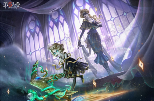 虚妄铸言《第五人格》监管者梦之女巫进阶攻略