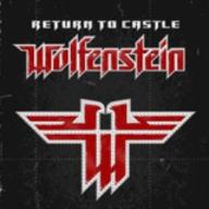 重返德军总部手机版下载