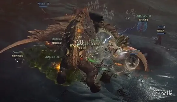 《暗黑破坏神4》限定奖励获取攻略-纳罕涂坐骑解锁方法