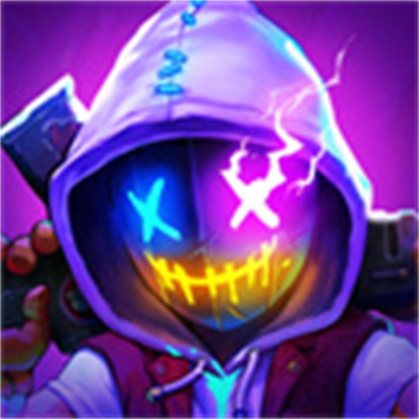 霓虹深渊无限官方版