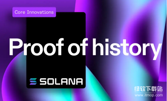 Solana的Proof of History机制解析-如何实现网络时钟加速