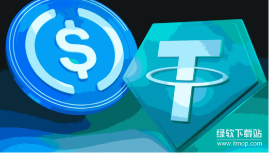 Circle对决Tether：稳定币L1霸主之争-链上支付王者花落谁家