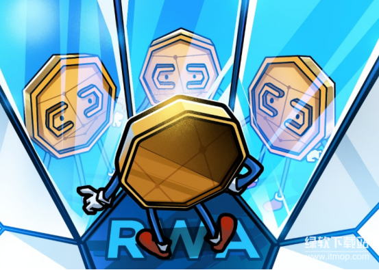 RWA资产究竟是什么-30万亿价值飙升背后的秘密