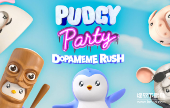 Pudgy Penguins为何推出非加密游戏-Pudgy Penguins的创新将如何重塑NFT领域