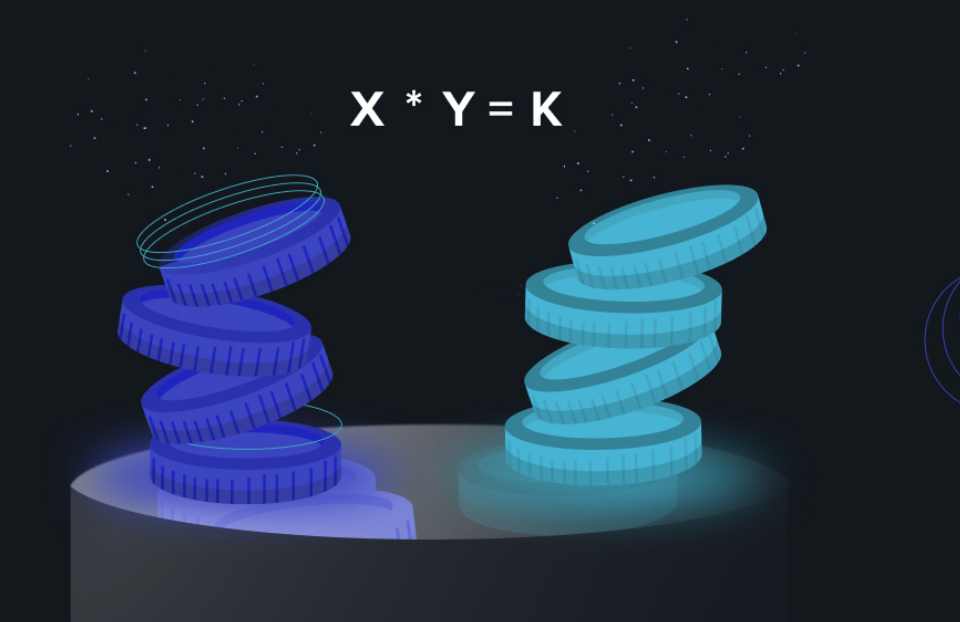 Solana DeFi的AMM机制解析-Jupiter如何高效聚合流动性