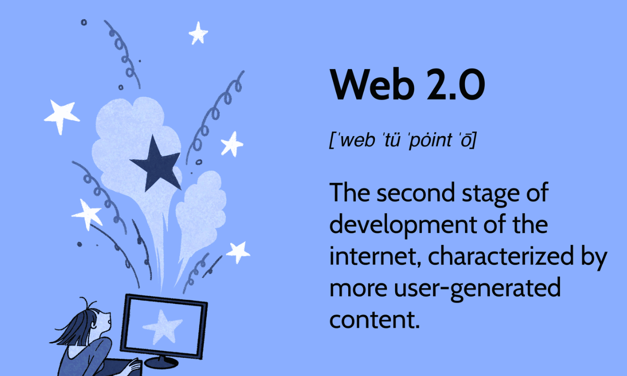 加密项目如何告别Web2增长模式-新指标如何重塑行业未来