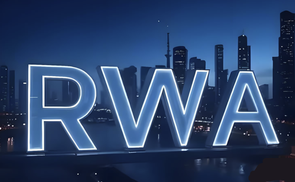 Solana RWA代币化核心概念解析-现实资产上链全指南