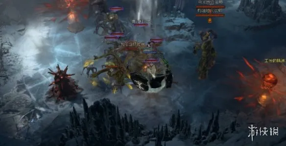 《暗黑破坏神4》终结技使用方法