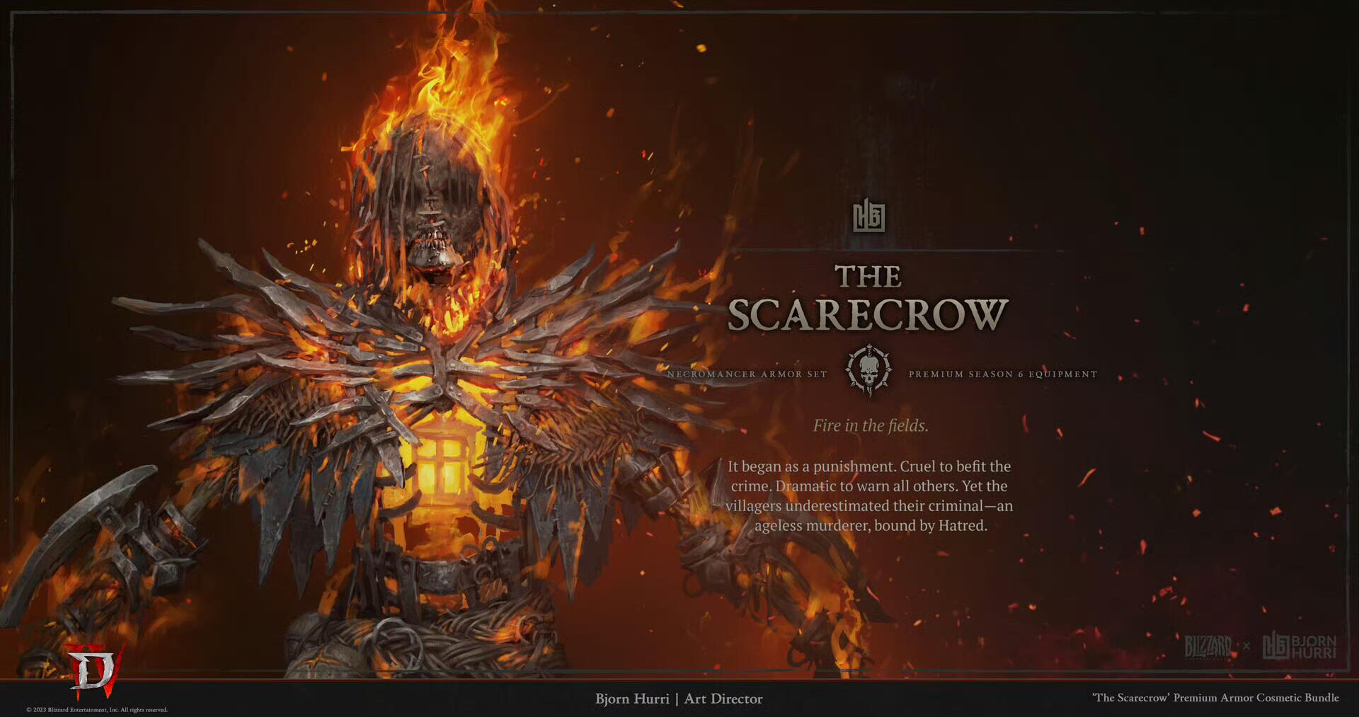 暗黑破坏神4转职方法介绍