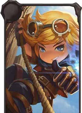 攻略丨以极限闪击EZ出装（带你掌握EZ出装技巧，全场瞬秒对手）-第1张图片-