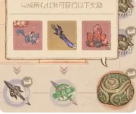 《这城有良田》百朝争锋活动玩法