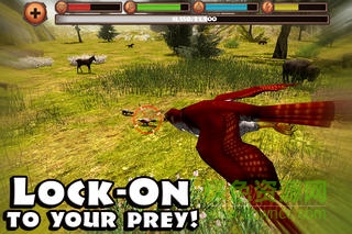 猎鹰模拟器中文版