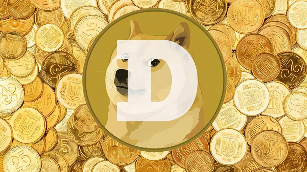 DOGE币