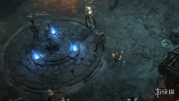 《暗黑破坏神4》藏骨匣获取攻略