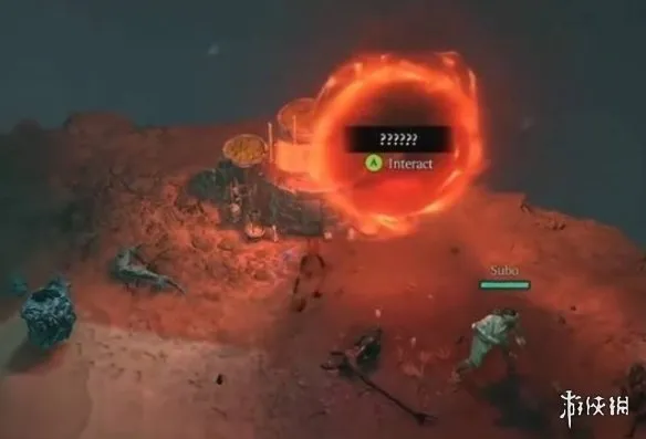 《暗黑破坏神4》门厅开启攻略