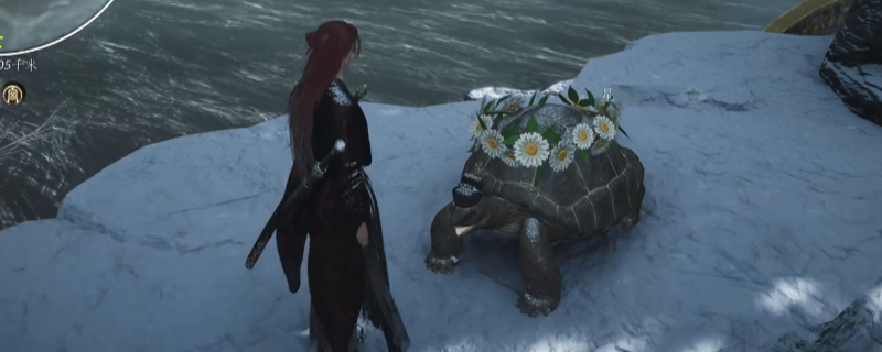 《燕云十六声》明亮的星万事知做法介绍