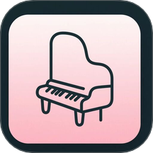 钢琴琴键模拟器