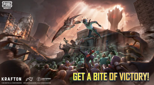 pubg官方正版最新版下载-pubg正版一键下载入口