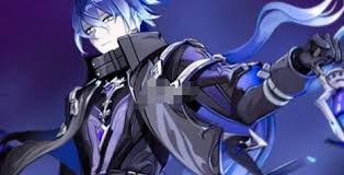 原神菲林斯如何组队