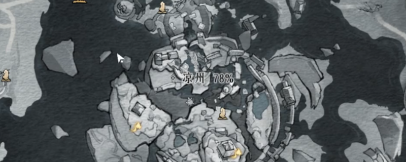 《燕云十六声》风催凉州全见闻任务做法介绍