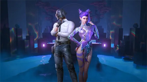 刺激战场亚服正版2026全新下载-刺激战场亚服(PUBG-MOBILE)官方最新版本