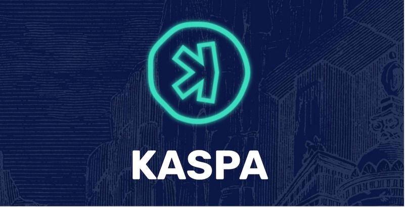 Kaspa（KAS）币是什么？2025-2050年KAS价格走势预测