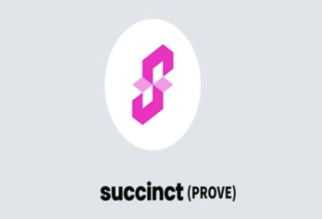 PROVE代币是什么-新手适合投资吗