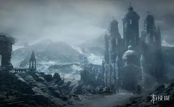 《暗黑破坏神4》尖啸洞窟解锁攻略-完成远古之路任务开启神秘商人藏身地