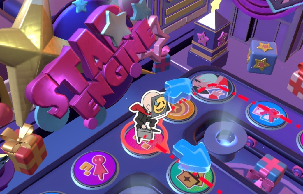 星引擎Party手游好玩吗 星引擎Party核心玩法与特色体验解析