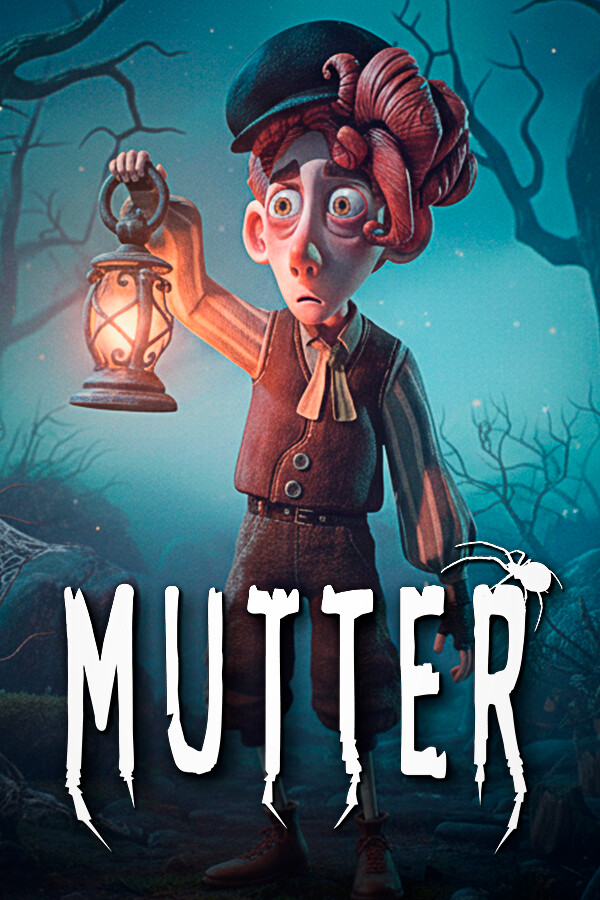 MUTTER免安装绿色中文版