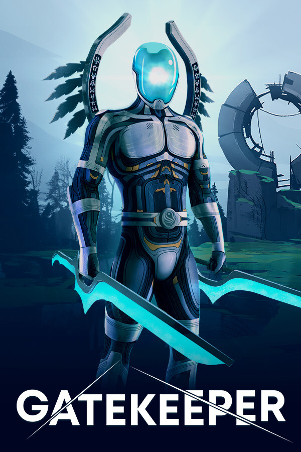 心门守卫免安装绿色中文版