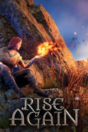 再次崛起免安装绿色中文版