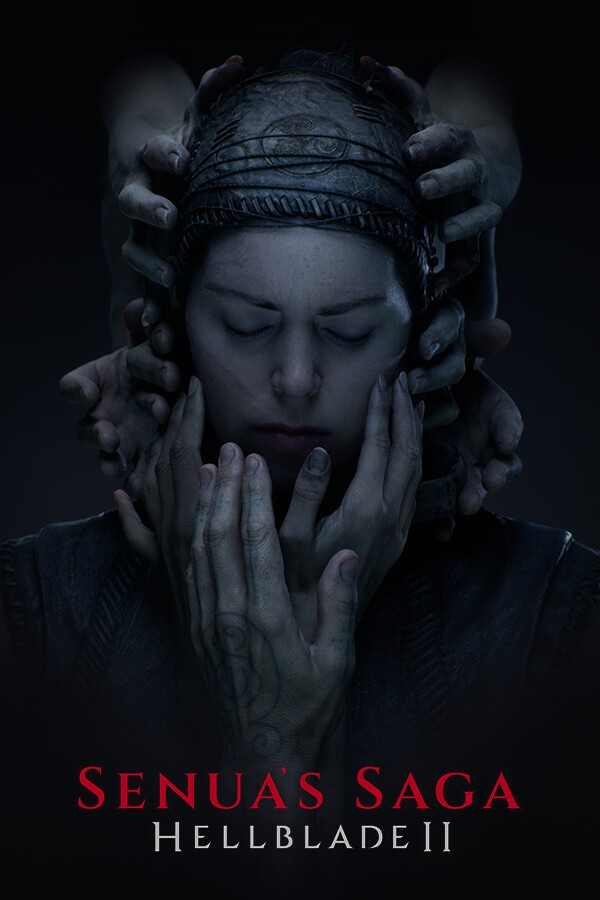 地狱之刃2：塞娜的史诗免安装中文增强版