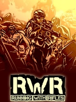 小兵带步枪免安装绿色中文版