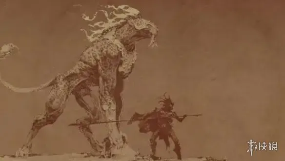 《暗黑破坏神4》灵巫伤害详解-四大魂灵属性解析