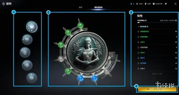 《永恒之塔2》种族理解度详解-系统机制与提升方法介绍