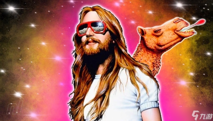 专题：“这是对一切的亵渎”——杰夫·明特谈诈骗游戏、Switch 2 以及《我，机器人》