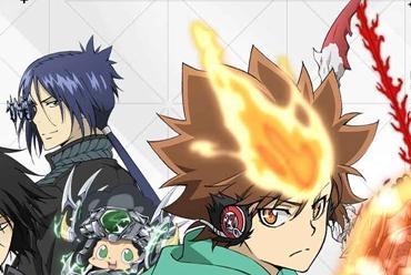 《家庭教师》游戏光阴之钥获取攻略（玩家必看！一键解锁游戏所有乐趣）-第1张图片-