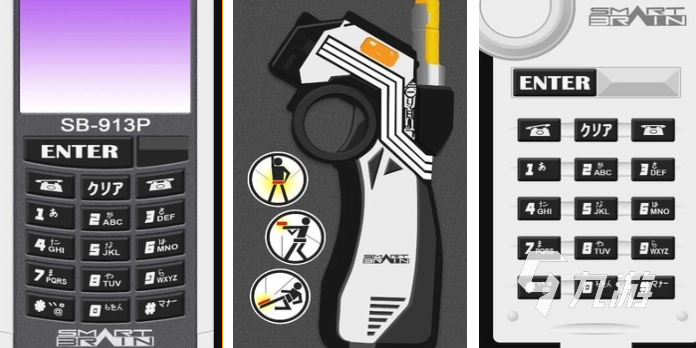 有趣的国外好玩的游戏下载推荐 好玩的国外游戏合集2025