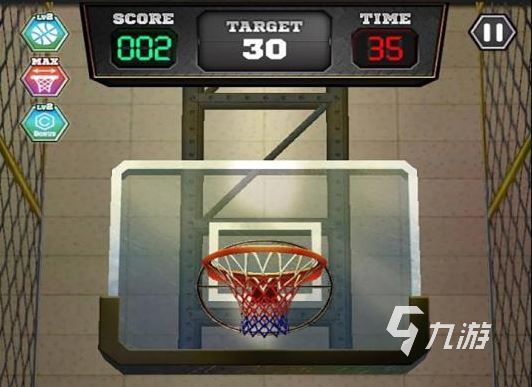 2025街头篮球手游汇总合集 有哪些高分推荐的篮球游戏