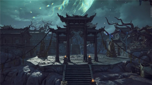 永劫无间穿云赛季更新内容介绍