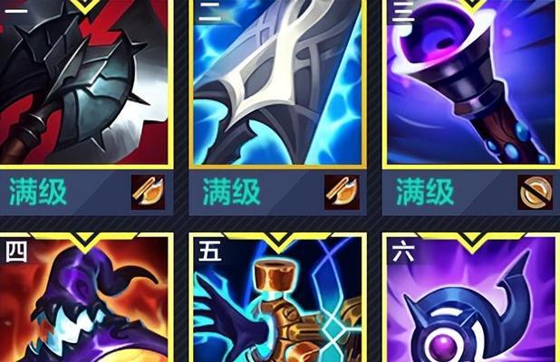 《探索联盟者新玩法,攻略一览》(解读联盟者新玩法,助你获得胜利)-第1张图片- 《探索联盟者新玩法,攻略一览》(解读联盟者新玩法,助你获得胜利)-第1张图片-