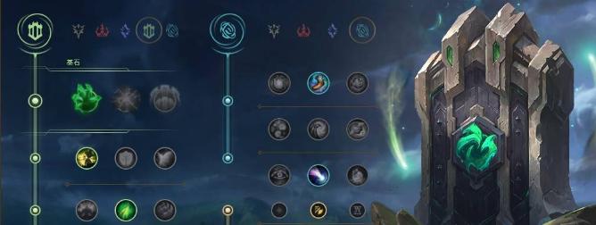 《探索联盟者新玩法,攻略一览》(解读联盟者新玩法,助你获得胜利)-第3张图片- 《探索联盟者新玩法,攻略一览》(解读联盟者新玩法,助你获得胜利)-第3张图片-