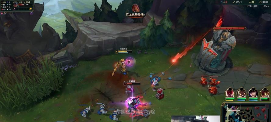 《狗头出装天赋技能加点攻略》(掌握狗头全方位的装备与技能加点,成为无敌战神!)-第1张图片- 《狗头出装天赋技能加点攻略》(掌握狗头全方位的装备与技能加点,成为无敌战神!)-第1张图片-