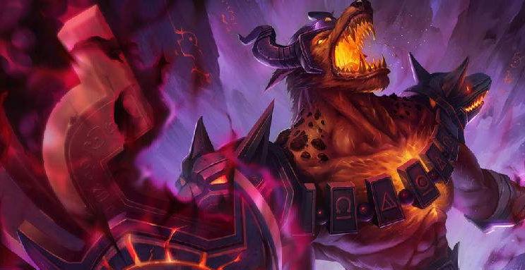 《狗头出装天赋技能加点攻略》(掌握狗头全方位的装备与技能加点,成为无敌战神!)-第3张图片- 《狗头出装天赋技能加点攻略》(掌握狗头全方位的装备与技能加点,成为无敌战神!)-第3张图片-