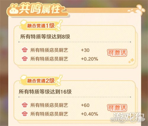 解忧小食光厨艺怎么提升2